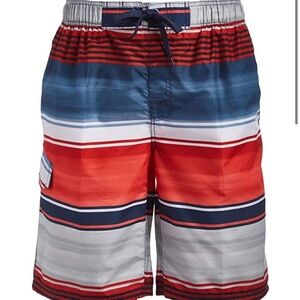{Kanu Surf} Echelon Swim Trunks